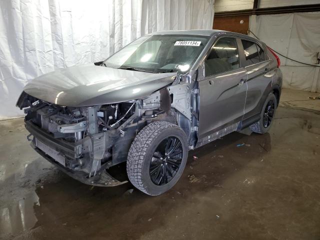  Salvage Mitsubishi Eclipse