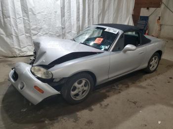  Salvage Mazda Mx5