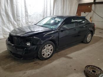  Salvage Dodge Avenger