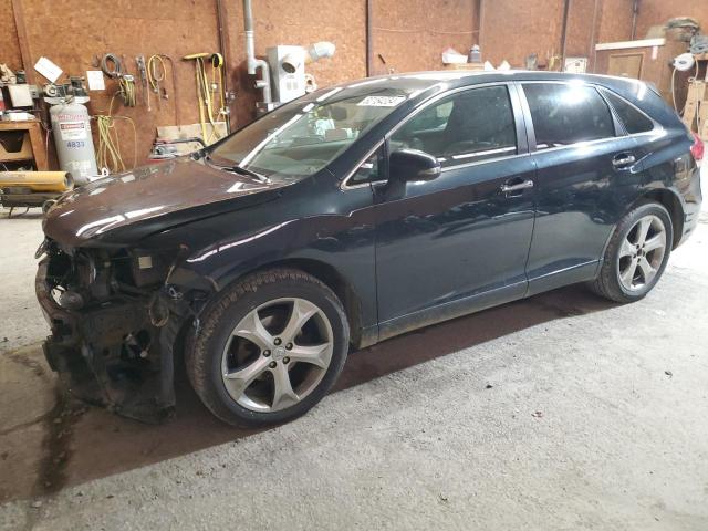  Salvage Toyota Venza