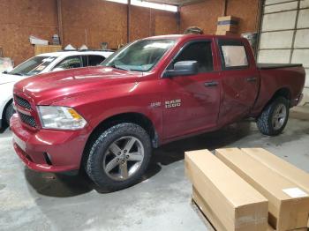  Salvage Dodge Ram