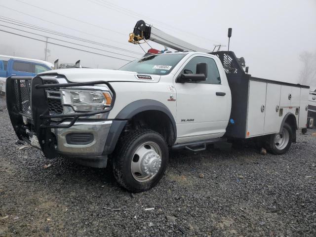  Salvage Ram 5500