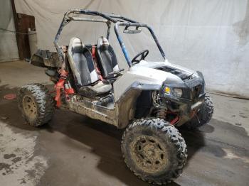  Salvage Polaris Ranger Rzr