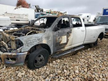  Salvage Ram 3500