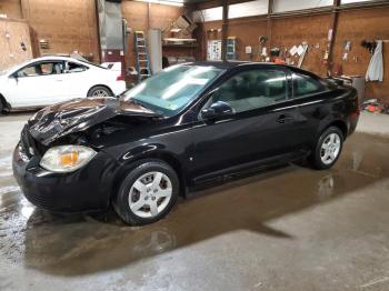  Salvage Chevrolet Cobalt