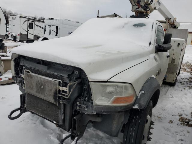  Salvage Dodge Ram 4500