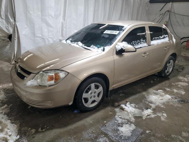  Salvage Chevrolet Cobalt