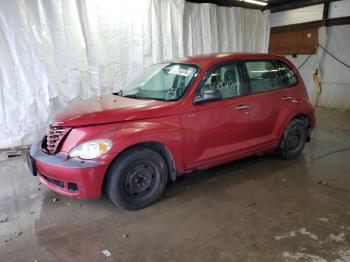  Salvage Chrysler PT Cruiser