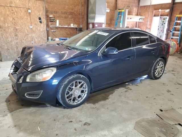  Salvage Volvo S60