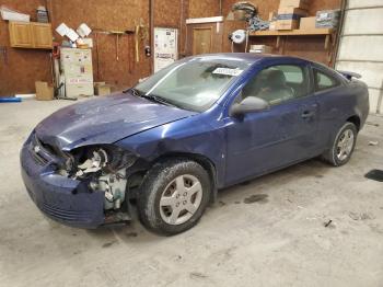  Salvage Chevrolet Cobalt Ls