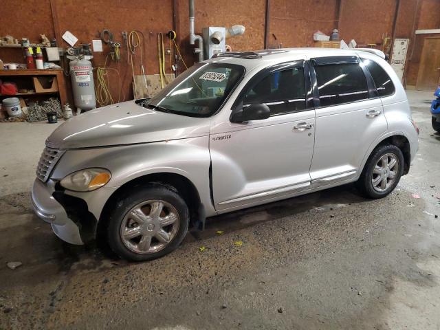  Salvage Chrysler PT Cruiser