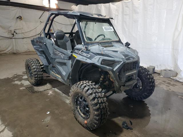  Salvage Polaris Rzr Xp 100