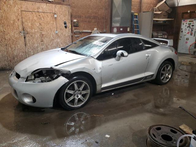  Salvage Mitsubishi Eclipse