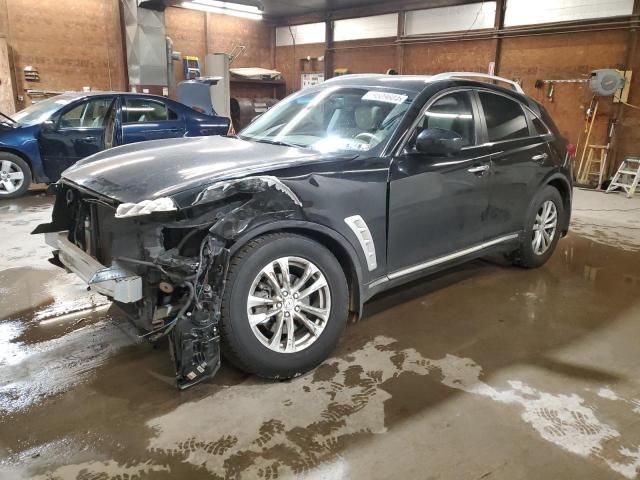  Salvage INFINITI Fx