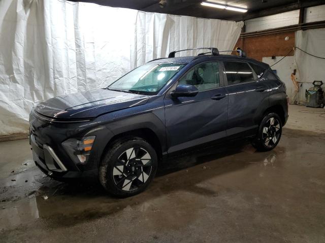  Salvage Hyundai KONA