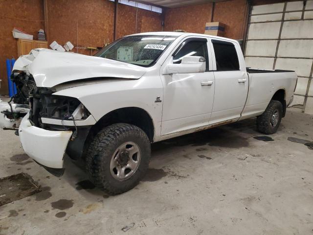  Salvage Dodge Ram 2500