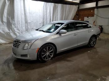  Salvage Cadillac XTS