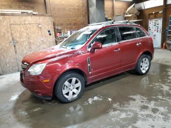  Salvage Saturn Vue