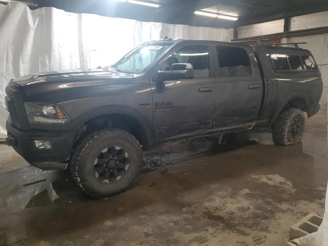  Salvage Ram 2500