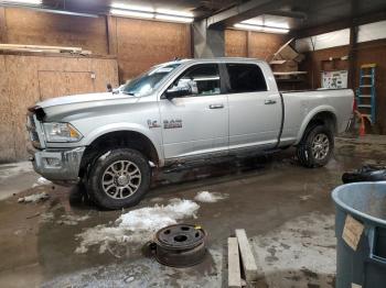  Salvage Ram 2500