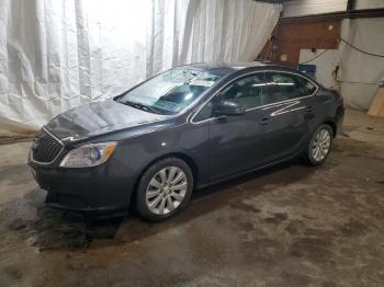  Salvage Buick Verano