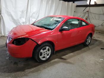  Salvage Chevrolet Cobalt Ls