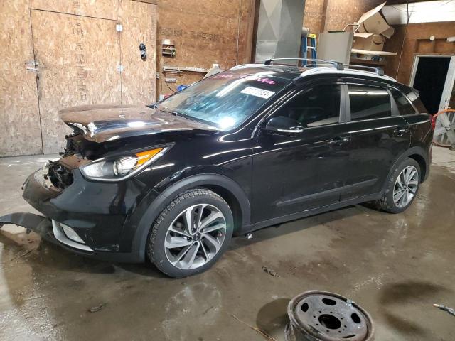  Salvage Kia Niro