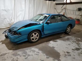  Salvage Oldsmobile Cutlass