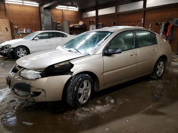  Salvage Saturn Ion