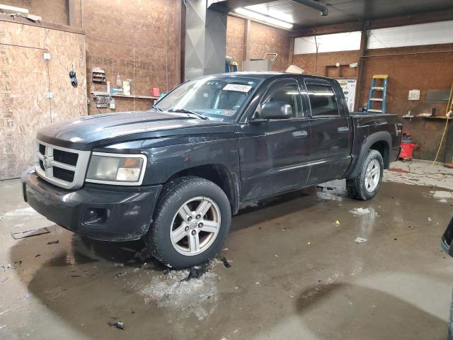  Salvage Dodge Dakota