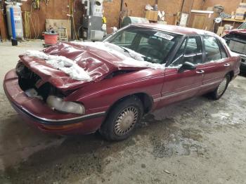  Salvage Buick LeSabre