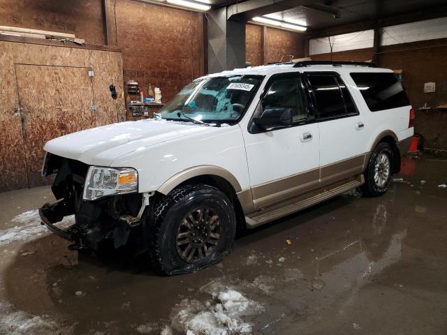  Salvage Ford Expedition