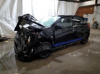  Salvage Mitsubishi Mirage