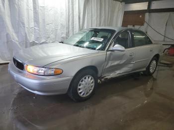  Salvage Buick Century