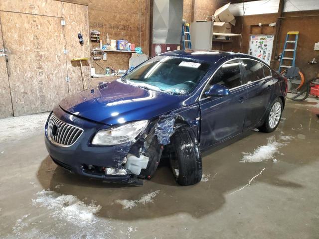  Salvage Buick Regal