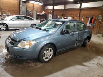  Salvage Chevrolet Cobalt Ls