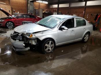  Salvage Chevrolet Cobalt