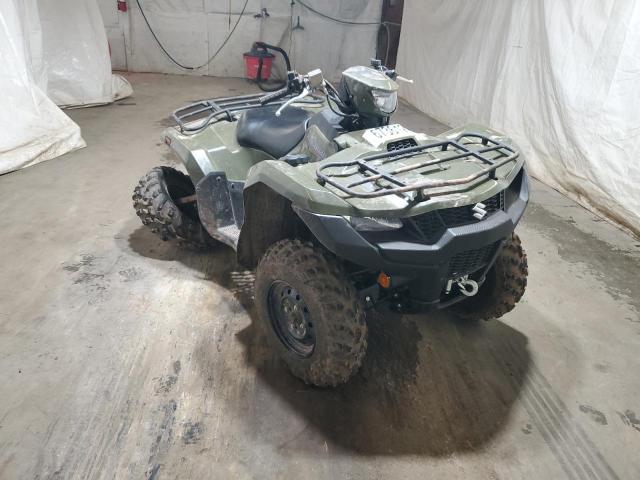  Salvage Suzuki Atv