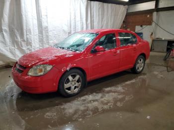  Salvage Chevrolet Cobalt