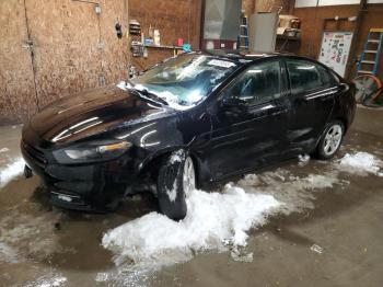  Salvage Dodge Dart