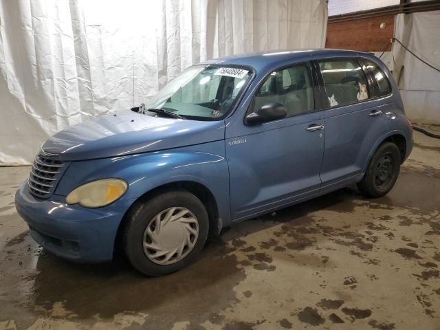  Salvage Chrysler PT Cruiser