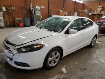  Salvage Dodge Dart