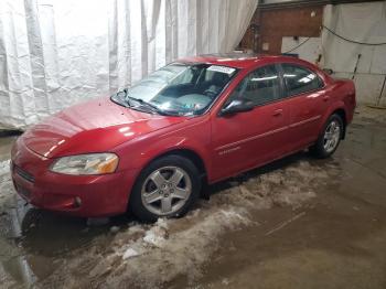  Salvage Dodge Stratus