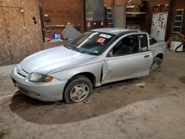  Salvage Chevrolet Cavalier