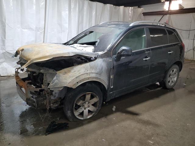  Salvage Saturn Vue