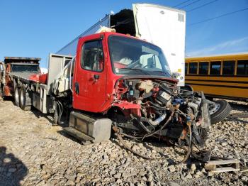  Salvage Freightliner M2 106 Med