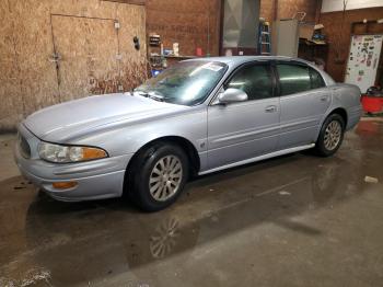  Salvage Buick LeSabre