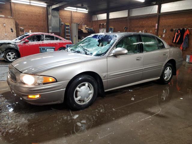  Salvage Buick LeSabre