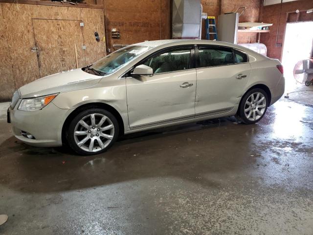  Salvage Buick LaCrosse