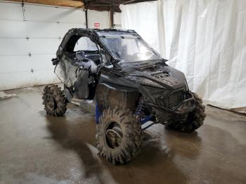  Salvage Polaris Rzr Pro Xp